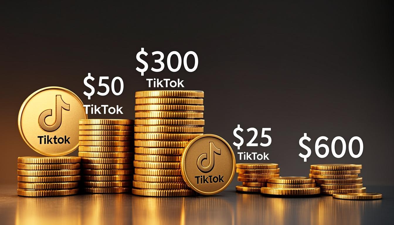 Tiered Pricing